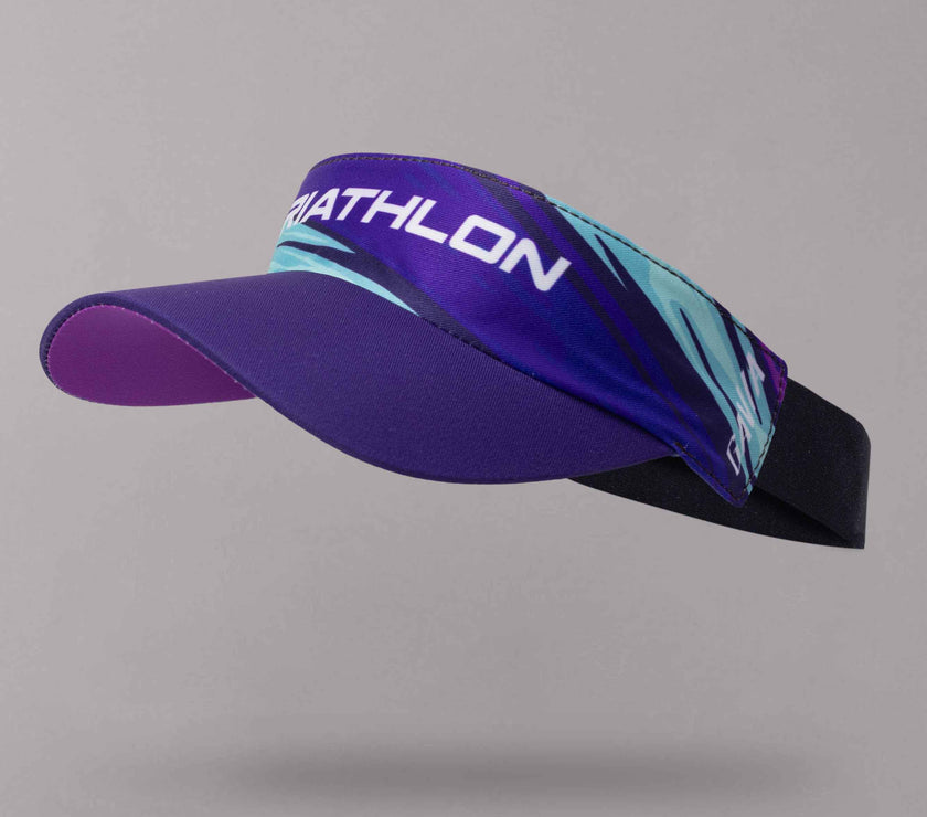 VISERA TRIATHLON