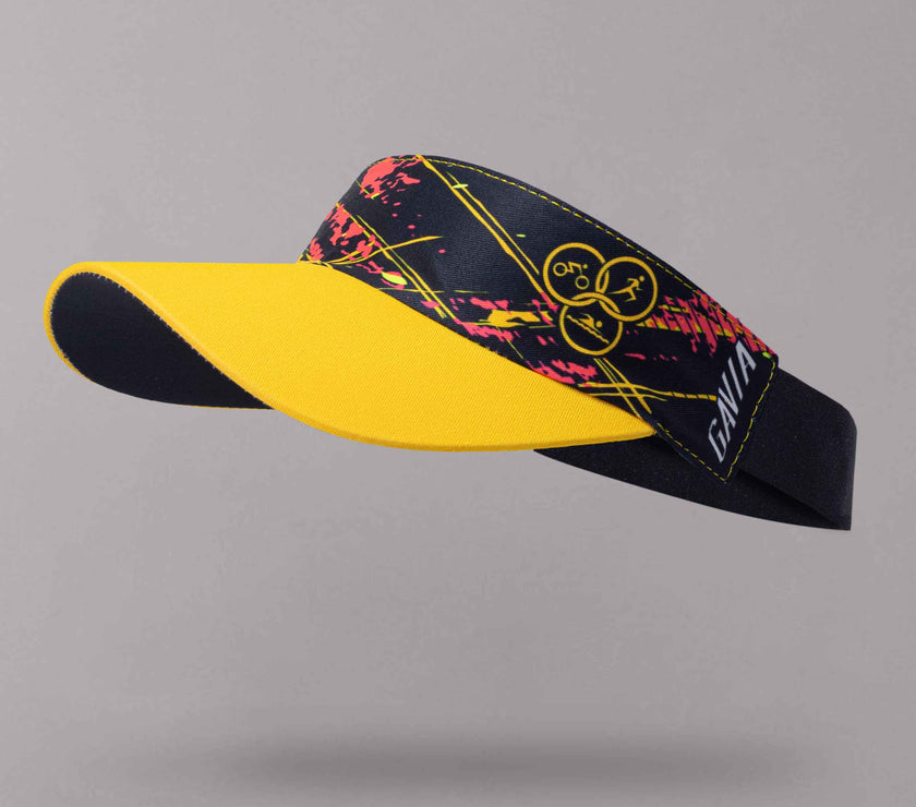 VISERA YELLOW TRI