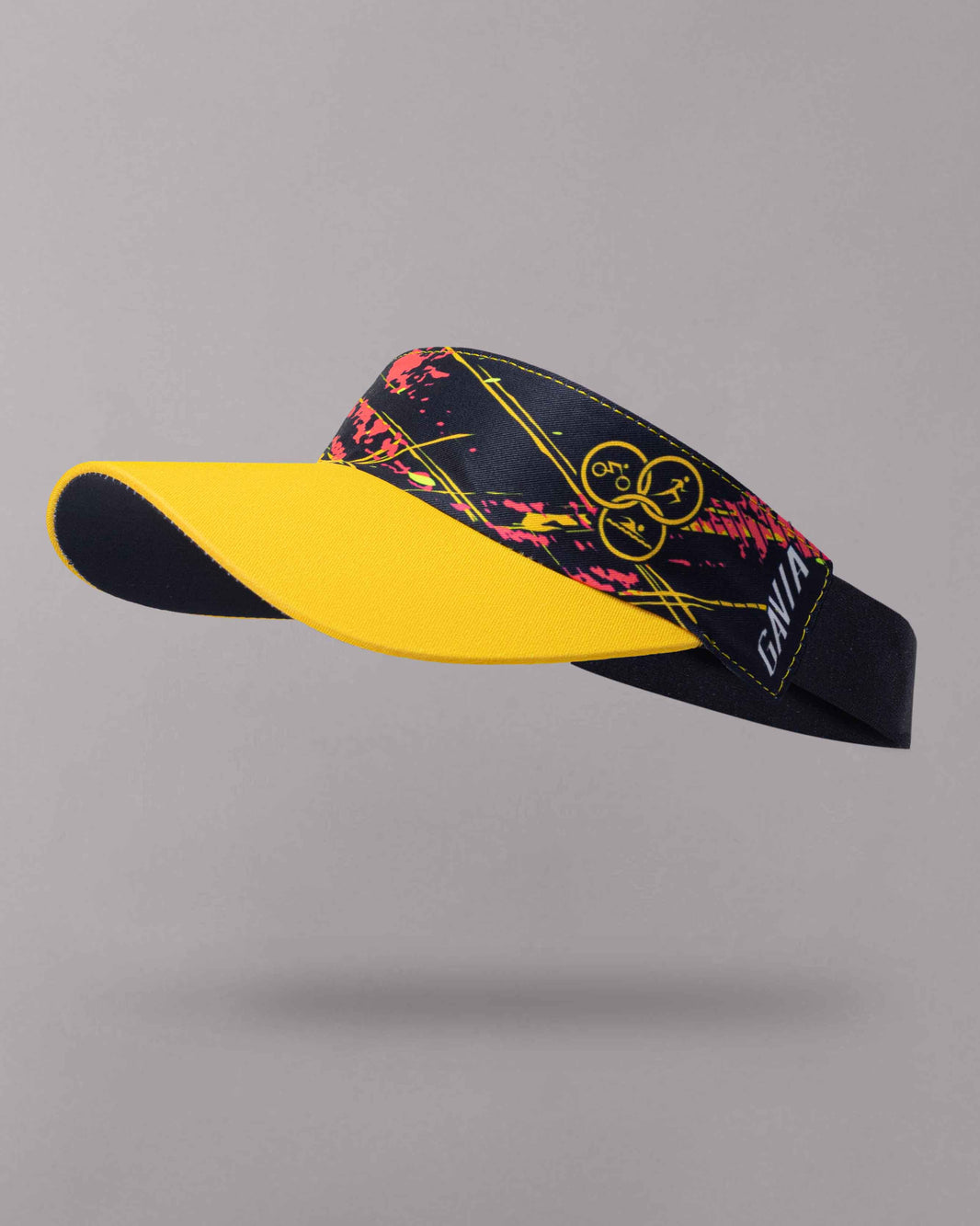 VISERA YELLOW TRI