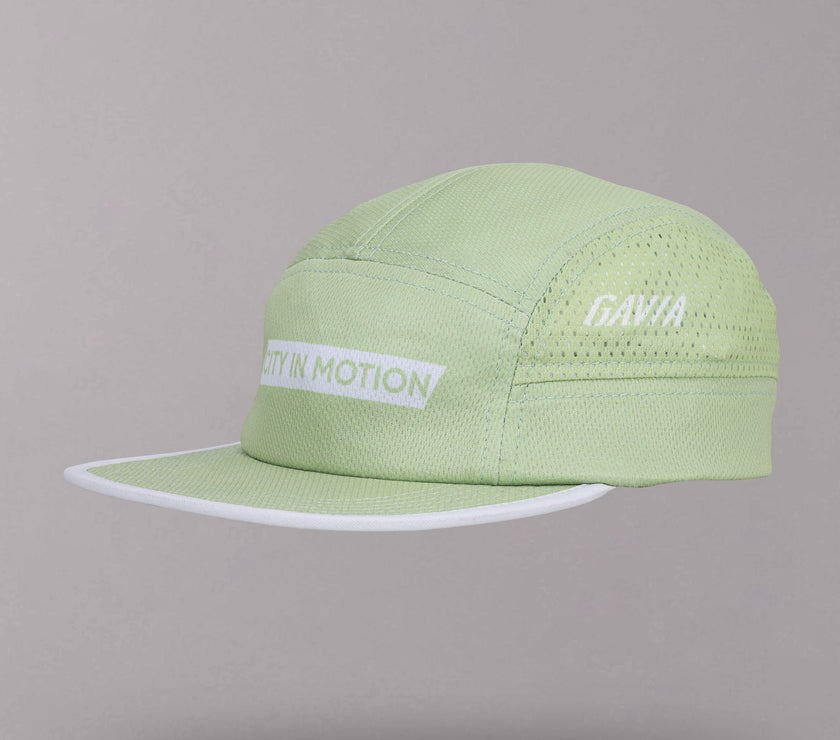 GORRA MINT FOREST