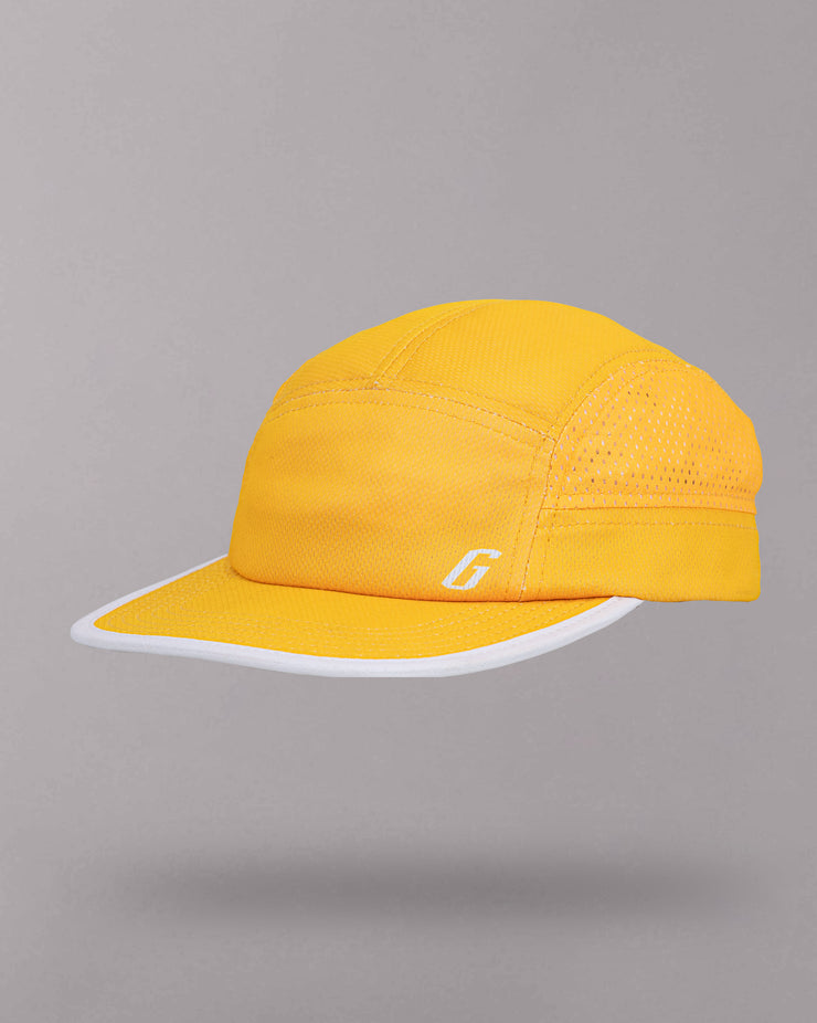 GORRA ORANGE