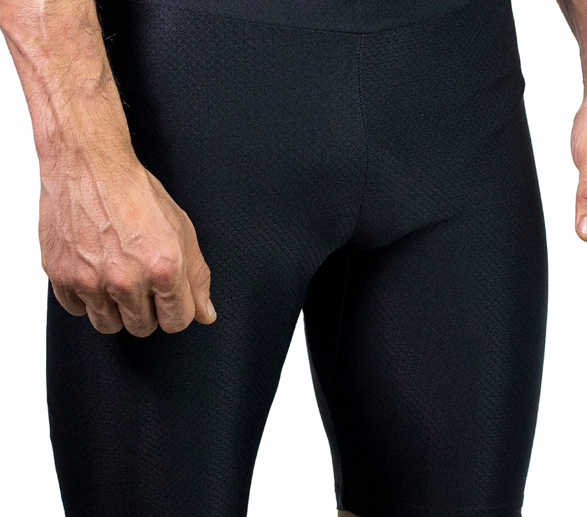 SHORT RUNNING NEGRO - Gavia