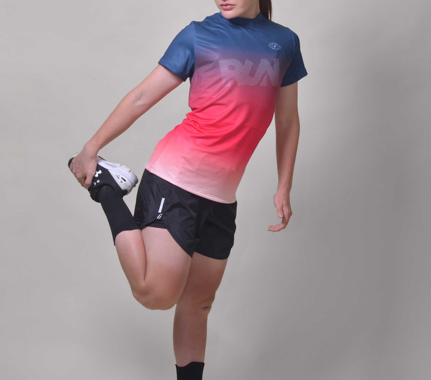 CAMISETA RUNNING FRESH