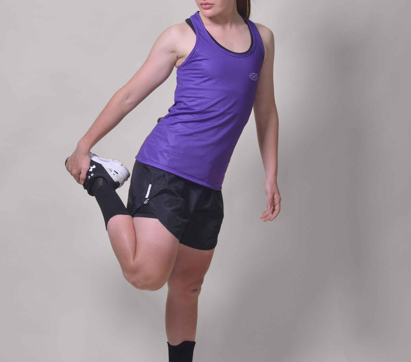 CAMISILLA RUNNING MORA