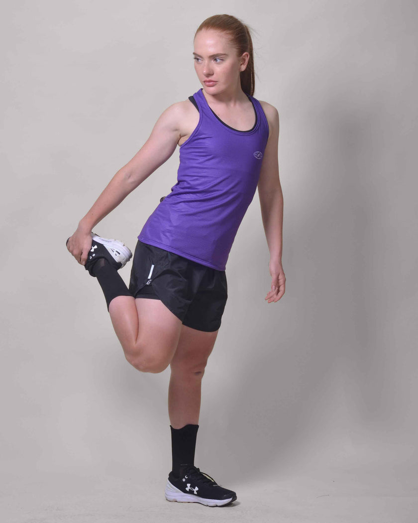 CAMISILLA RUNNING MORA