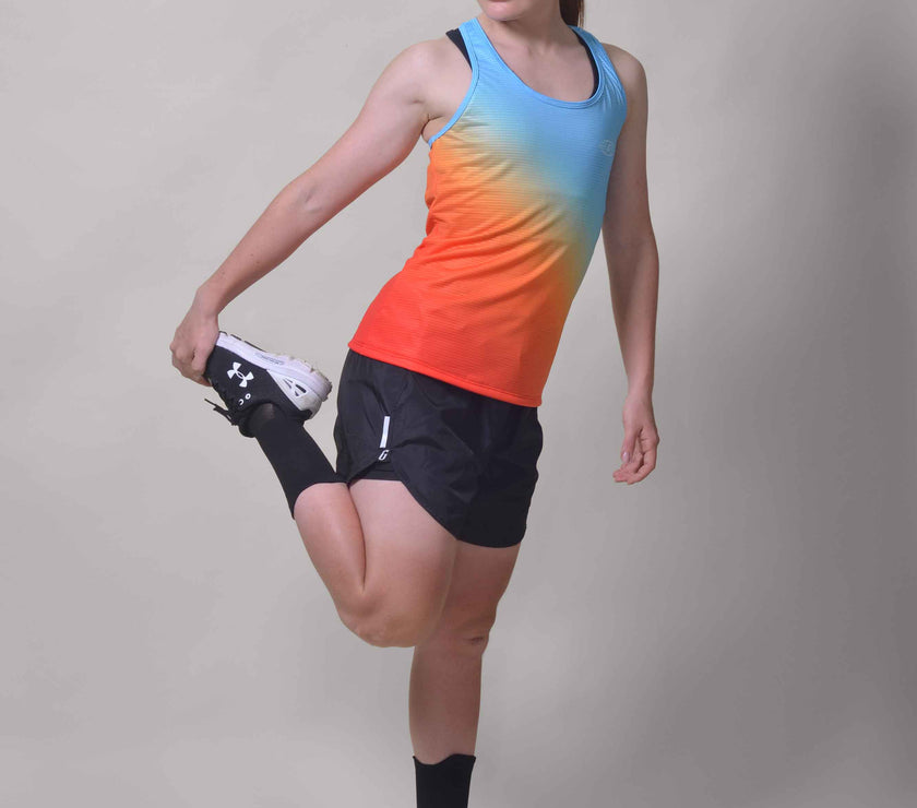 CAMISILLA RUNNING NEWTON