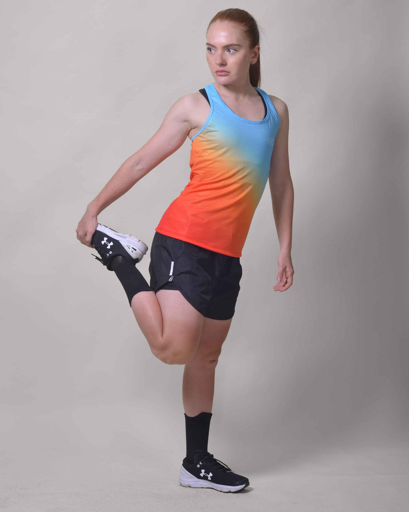 CAMISILLA RUNNING NEWTON