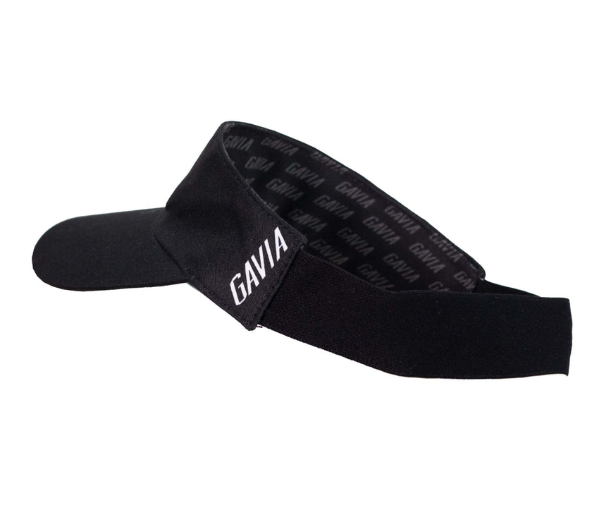 VISERA NEGRA - Gavia