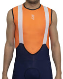 BASE LAYER NARANJA