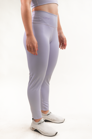 LEGGINS DEPORTIVO - MALVA