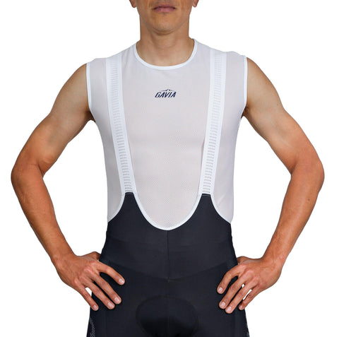 BASE LAYER BLANCA