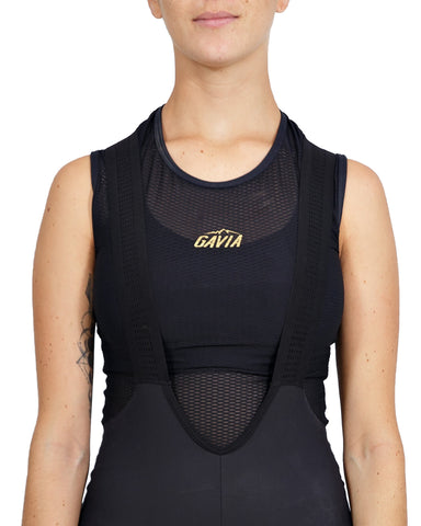BASE LAYER - NEGRO