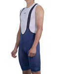 BIB 35 SP PAD NACIONAL - AZUL DENIM
