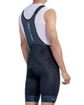 BIB 35 SP PANTALONETA DE CICLISMO PAD NACIONAL NEGRO