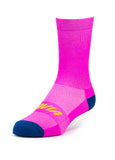 MEDIAS PINK ROSE
